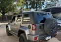 Camionetas - Baic BJ40 Plus 2.0T 4WD AT 2025 Nafta 21000Km - En Venta