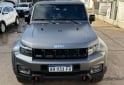 Camionetas - Baic BJ40 Plus 2.0T 4WD AT 2025 Nafta 21000Km - En Venta