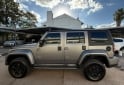 Camionetas - Baic BJ40 Plus 2.0T 4WD AT 2025 Nafta 21000Km - En Venta