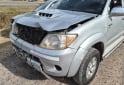 Camionetas - Volkswagen Hilux de 2.5 2005 Diesel 280000Km - En Venta