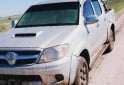 Camionetas - Volkswagen Hilux de 2.5 2005 Diesel 280000Km - En Venta