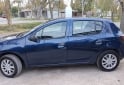 Autos - Renault Sandero Life 1.6 2023 GNC 1Km - En Venta