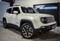 Camionetas - Jeep Renegade Longitude 1.8 AT 2020 Nafta 91000Km - En Venta