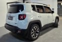 Camionetas - Jeep Renegade Longitude 1.8 AT 2020 Nafta 91000Km - En Venta