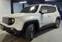 Camionetas - Jeep Renegade Longitude 1.8 AT 2020 Nafta 91000Km - En Venta