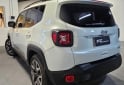 Camionetas - Jeep Renegade Longitude 1.8 AT 2020 Nafta 91000Km - En Venta