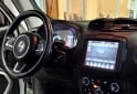 Camionetas - Jeep Renegade Longitude 1.8 AT 2020 Nafta 91000Km - En Venta