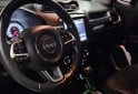 Camionetas - Jeep Renegade Longitude 1.8 AT 2020 Nafta 91000Km - En Venta