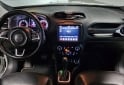 Camionetas - Jeep Renegade Longitude 1.8 AT 2020 Nafta 91000Km - En Venta