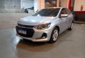 Autos - Chevrolet Onix Premier 1.0 Turbo 2020 Nafta 23000Km - En Venta