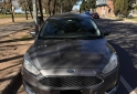 Autos - Ford Focus 2016 Nafta 158000Km - En Venta