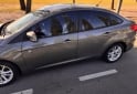 Autos - Ford Focus 2016 Nafta 158000Km - En Venta