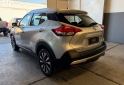 Autos - Nissan Kicks 1.6 Advance CVT 2018 Nafta 86000Km - En Venta