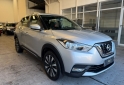 Autos - Nissan Kicks 1.6 Advance CVT 2018 Nafta 86000Km - En Venta
