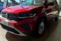 Autos - Volkswagen T-CROSS SENSE 2026 Nafta 0Km - En Venta