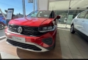 Autos - Volkswagen T-CROSS SENSE 2026 Nafta 0Km - En Venta