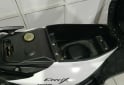 Motos - Guerrero SCOOTER SYM CROX GUERRERO 2016 Nafta 23000Km - En Venta