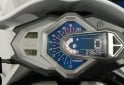 Motos - Guerrero SCOOTER SYM CROX GUERRERO 2016 Nafta 23000Km - En Venta