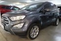Autos - Ford Ecosport Titanium 2022 Nafta 68000Km - En Venta