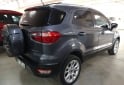 Autos - Ford Ecosport Titanium 2022 Nafta 68000Km - En Venta