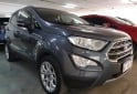 Autos - Ford Ecosport Titanium 2022 Nafta 68000Km - En Venta
