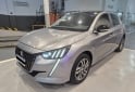 Autos - Peugeot 208 FELINE 1.6 TIPTRONIC 2023 Nafta 50000Km - En Venta