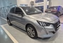 Autos - Peugeot 208 FELINE 1.6 TIPTRONIC 2023 Nafta 50000Km - En Venta