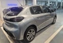 Autos - Peugeot 208 FELINE 1.6 TIPTRONIC 2023 Nafta 50000Km - En Venta