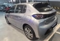 Autos - Peugeot 208 FELINE 1.6 TIPTRONIC 2023 Nafta 50000Km - En Venta