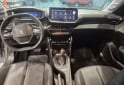 Autos - Peugeot 208 FELINE 1.6 TIPTRONIC 2023 Nafta 50000Km - En Venta