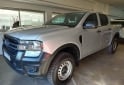 Camionetas - Ford Ranger DC XL 2.0L 2025 Nafta 21500Km - En Venta