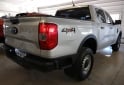 Camionetas - Ford Ranger DC XL 2.0L 2025 Nafta 21500Km - En Venta
