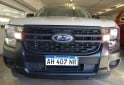 Camionetas - Ford Ranger DC XL 2.0L 2025 Nafta 21500Km - En Venta