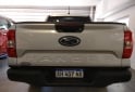 Camionetas - Ford Ranger DC XL 2.0L 2025 Nafta 21500Km - En Venta