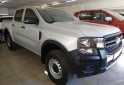 Camionetas - Ford Ranger DC XL 2.0L 2025 Nafta 21500Km - En Venta