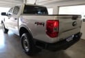 Camionetas - Ford Ranger DC XL 2.0L 2025 Nafta 21500Km - En Venta