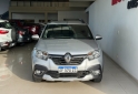 Autos - Renault Sandero Stepway Intense 2022 Nafta 73000Km - En Venta