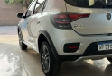 Autos - Renault Sandero Stepway Intense 2022 Nafta 73000Km - En Venta