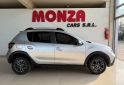 Autos - Renault Sandero Stepway Intense 2022 Nafta 73000Km - En Venta