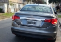 Autos - Citroen c4 lounge 2015 Nafta 116000Km - En Venta