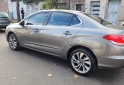 Autos - Citroen c4 lounge 2015 Nafta 116000Km - En Venta