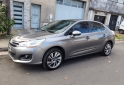 Autos - Citroen c4 lounge 2015 Nafta 116000Km - En Venta