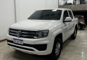Camionetas - Volkswagen Amarok Trendline 2023 Diesel 40000Km - En Venta
