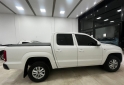 Camionetas - Volkswagen Amarok Trendline 2023 Diesel 40000Km - En Venta