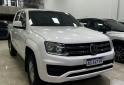 Camionetas - Volkswagen Amarok Trendline 2023 Diesel 40000Km - En Venta