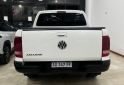 Camionetas - Volkswagen Amarok Trendline 2023 Diesel 40000Km - En Venta