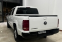 Camionetas - Volkswagen Amarok Trendline 2023 Diesel 40000Km - En Venta
