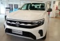 Camionetas - Volkswagen Amarok Trendline 2026 Diesel 0Km - En Venta