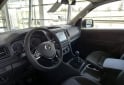 Camionetas - Volkswagen Amarok Trendline 2026 Diesel 0Km - En Venta