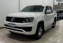 Camionetas - Volkswagen Amarok Trendline 2024 Diesel 100000Km - En Venta